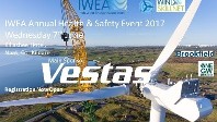 IWEA Annual Health & Safety Conference 2017
