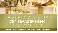 Members Connect Christmas Evening 