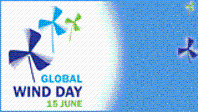 Global Wind Day 2014 in Ireland
